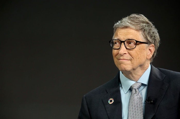 Bill Gates Is Not Scared of Artificial Intelligence. He Should Be.
